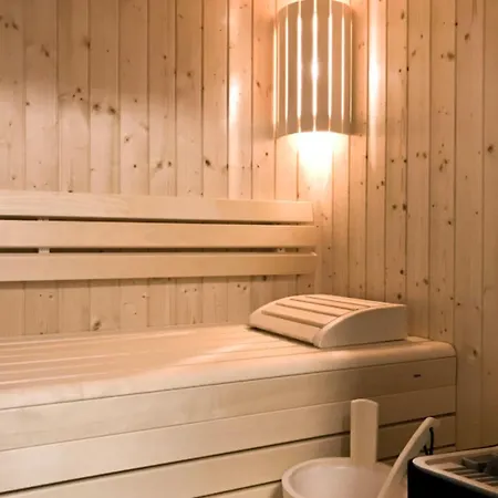 Dom wakacyjny 6969 In Tossens Stick