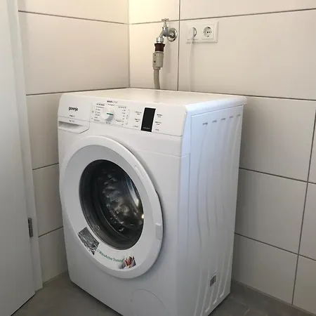 Dom wakacyjny 6969 In Tossens *